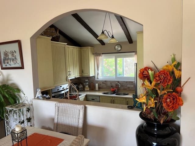 3 soverom Hus til salgs i Estepona med svømmebasseng - € 475 000 (Ref: 9219817)