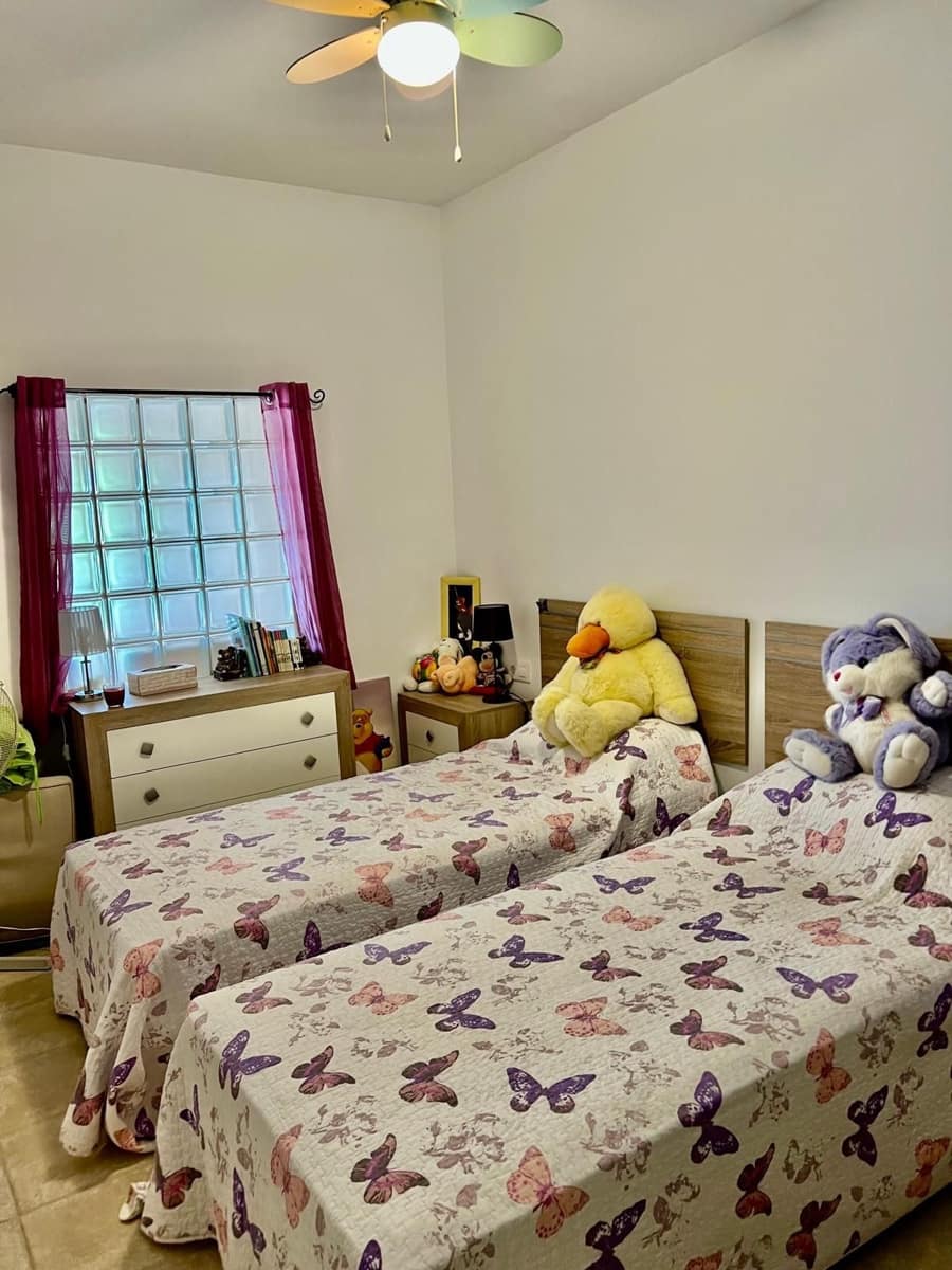 3 camera da letto Casa in vendita in Estepona con piscina - 475.000 € (Rif: 9219817)