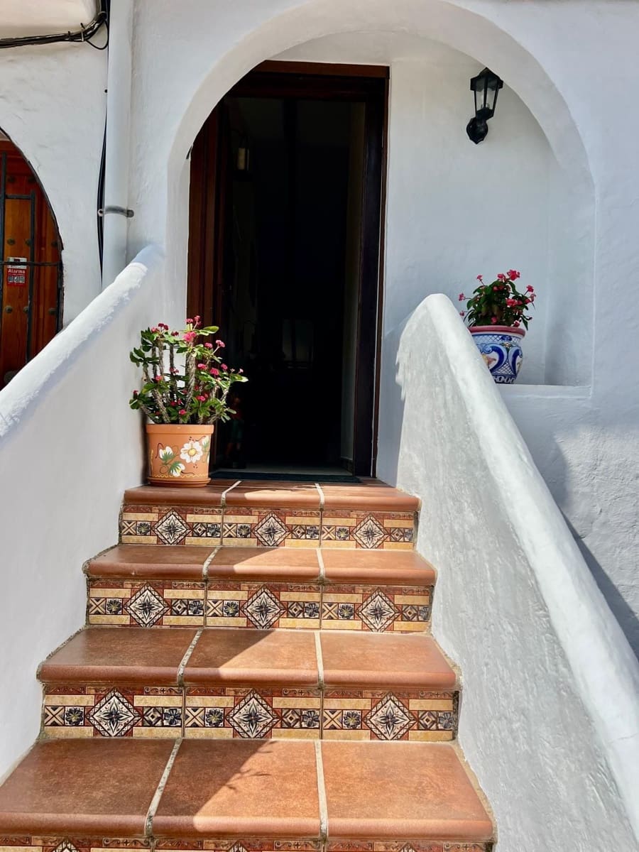 3 camera da letto Casa in vendita in Estepona con piscina - 475.000 € (Rif: 9219817)