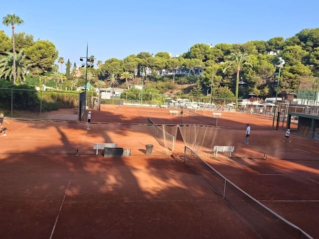 Studio te koop in Miraflores, Mijas met zwembad garage - € 222.900 (Ref: 9219818)