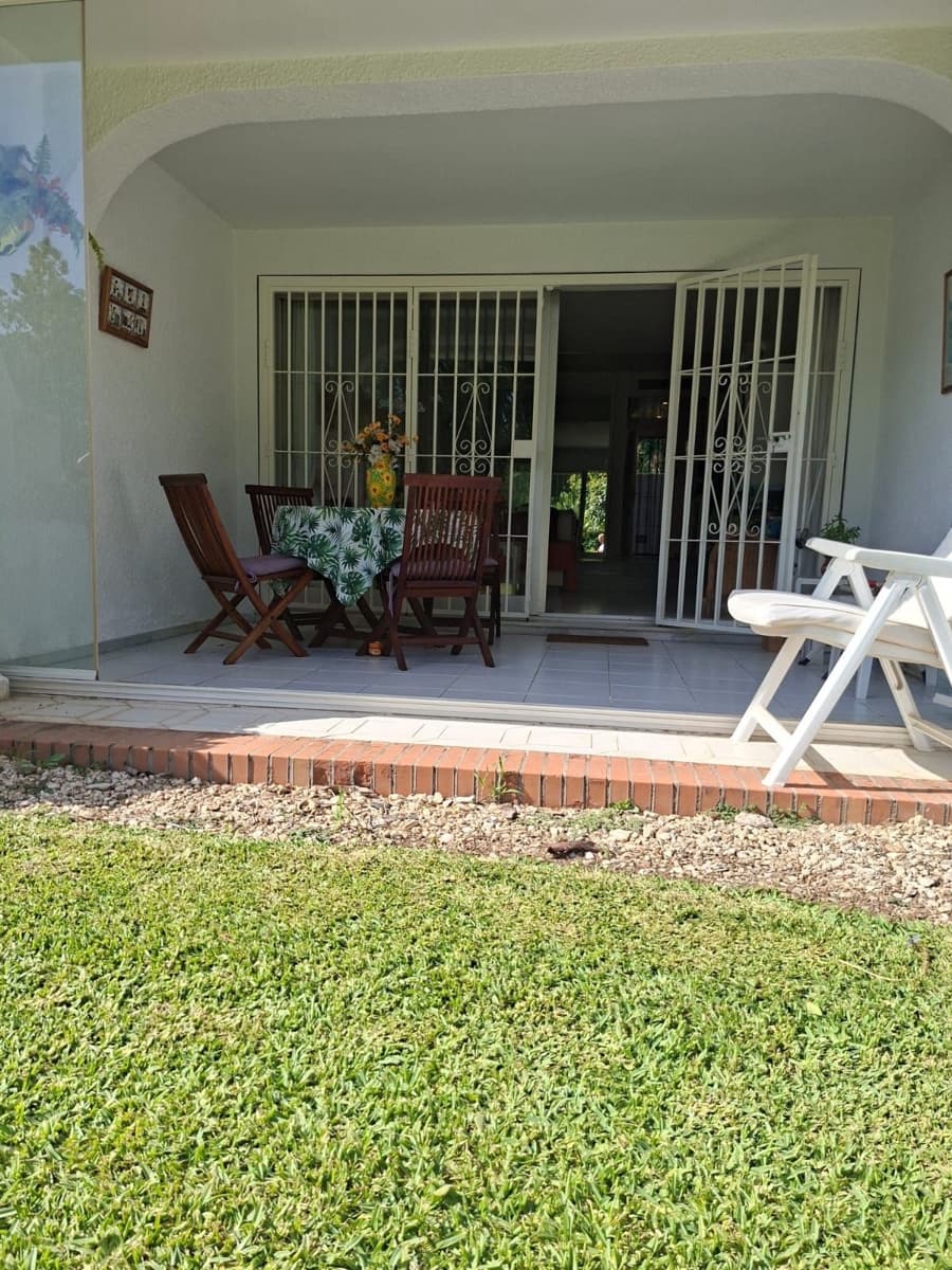 Studio til salg i Miraflores med swimmingpool garage - € 222.900 (Ref: 9219818)