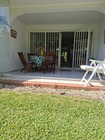 Studio te koop in Miraflores, Mijas met zwembad garage - € 222.900 (Ref: 9219818)