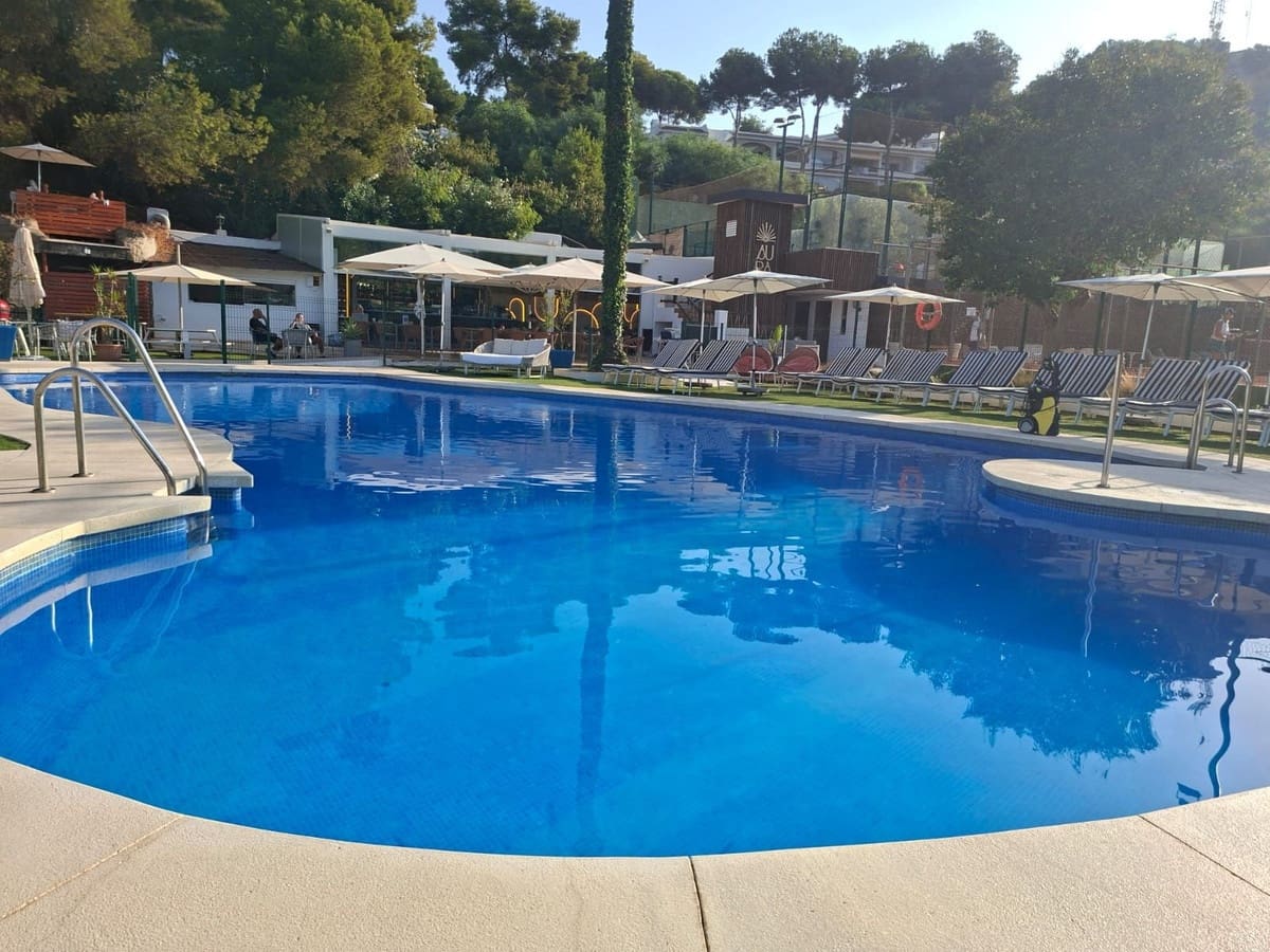 Studio til salg i Miraflores med swimmingpool garage - € 222.900 (Ref: 9219818)