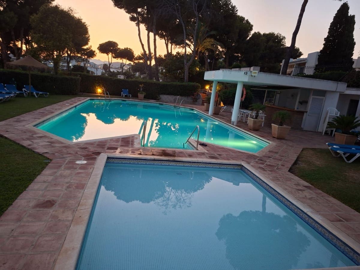 Studio til salg i Miraflores med swimmingpool garage - € 222.900 (Ref: 9219818)