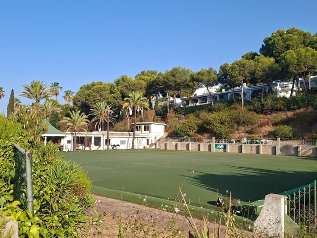Studio te koop in Miraflores, Mijas met zwembad garage - € 222.900 (Ref: 9219818)