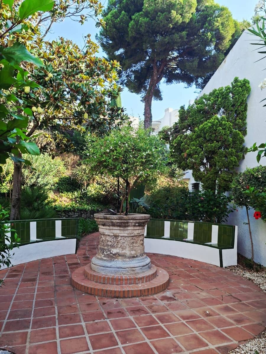 Studio til salg i Miraflores med swimmingpool garage - € 222.900 (Ref: 9219818)