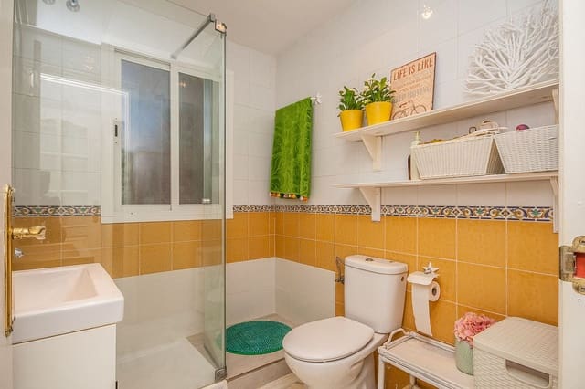 3 chambre Appartement à vendre à Marbella avec piscine garage - 490 000 € (Ref: 9219822)