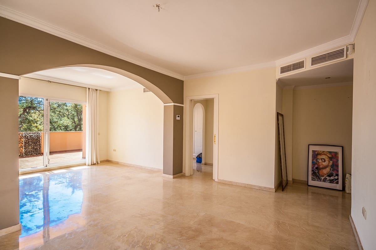 3 bedroom Apartment for sale in Marbella with pool garage - € 529,995 (Ref: 9226381)