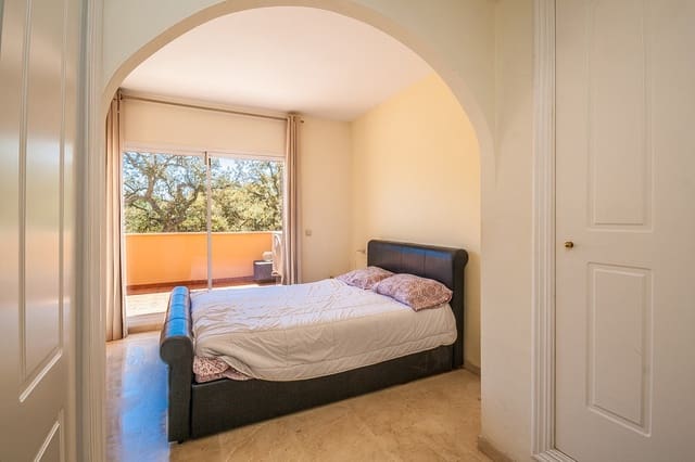 3 quarto Apartamento para venda em Marbella com piscina garagem - 529 995 € (Ref: 9226381)