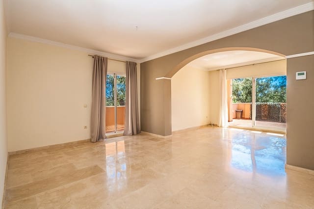 3 quarto Apartamento para venda em Marbella com piscina garagem - 529 995 € (Ref: 9226381)