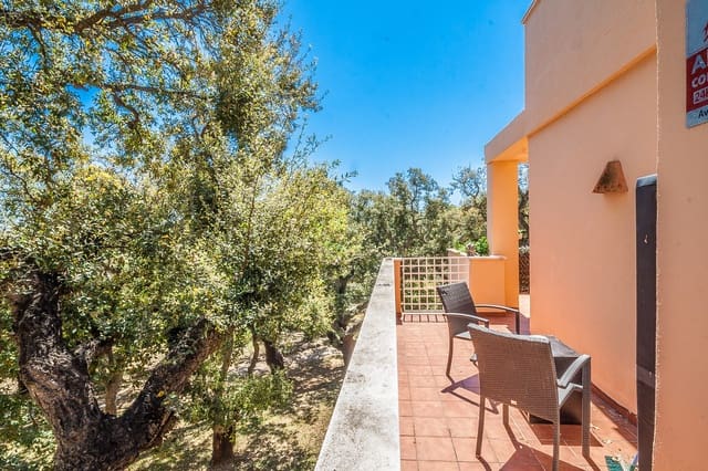 3 quarto Apartamento para venda em Marbella com piscina garagem - 529 995 € (Ref: 9226381)