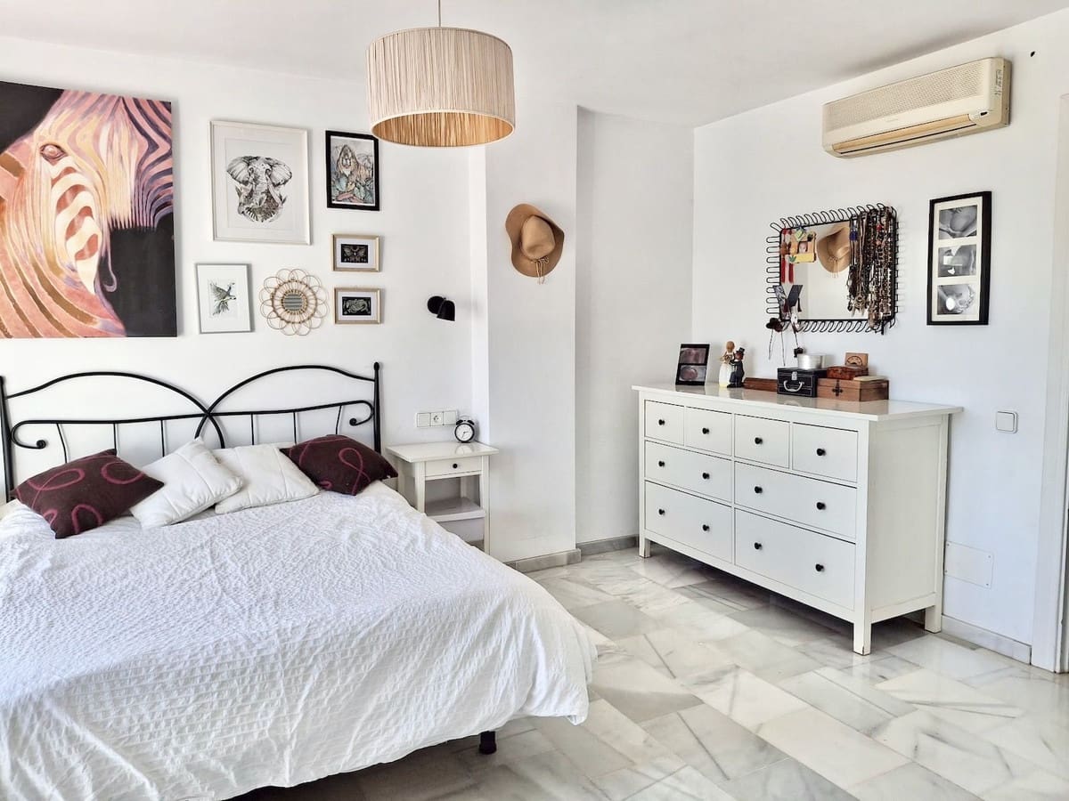 Apartamento de 3 habitaciones en Mijas Costa en venta - 420.000 € (Ref: 9226384)