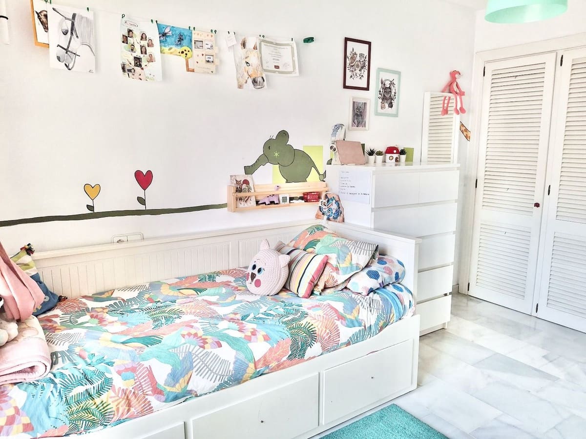 Apartamento de 3 habitaciones en Mijas Costa en venta - 420.000 € (Ref: 9226384)