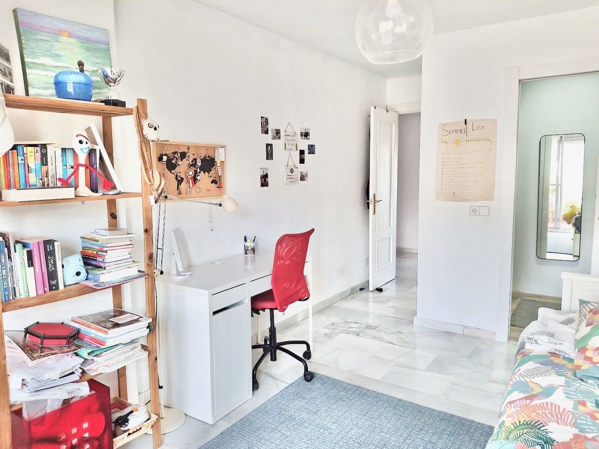 Apartamento de 3 habitaciones en Mijas Costa en venta - 420.000 € (Ref: 9226384)