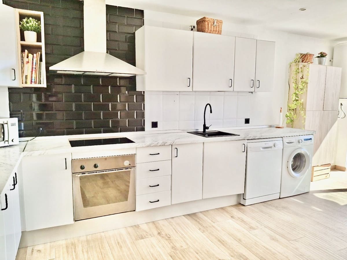 Apartamento de 3 habitaciones en Mijas Costa en venta - 420.000 € (Ref: 9226384)