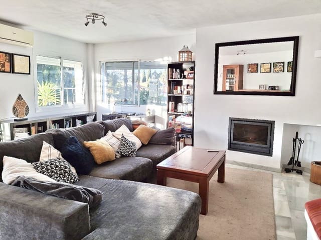 Apartamento de 3 habitaciones en Mijas Costa, Mijas en venta - 420.000 € (Ref: 9226384)