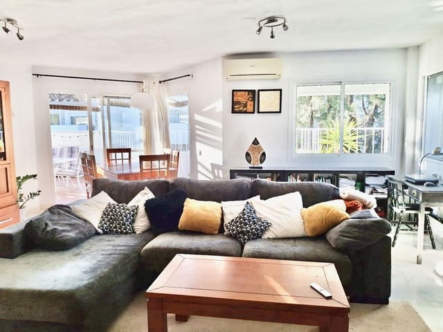 Apartamento de 3 habitaciones en Mijas Costa, Mijas en venta - 420.000 € (Ref: 9226384)