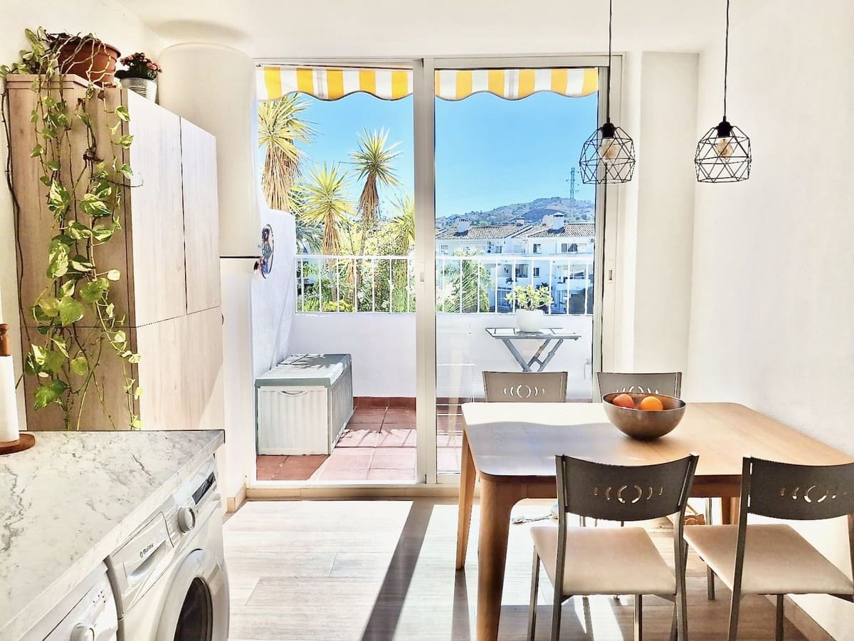 Apartamento de 3 habitaciones en Mijas Costa en venta - 420.000 € (Ref: 9226384)