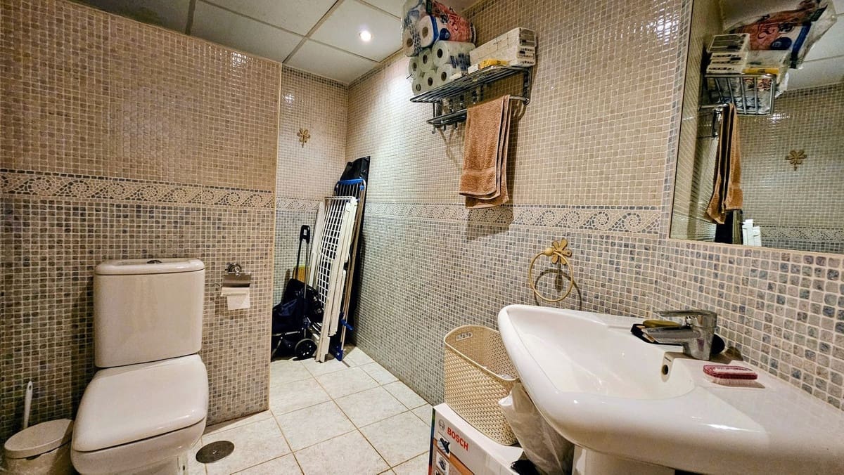 2 Zimmer Penthouse zu verkaufen in Marbella mit Pool Garage - 495.000 € (Ref: 9236351)