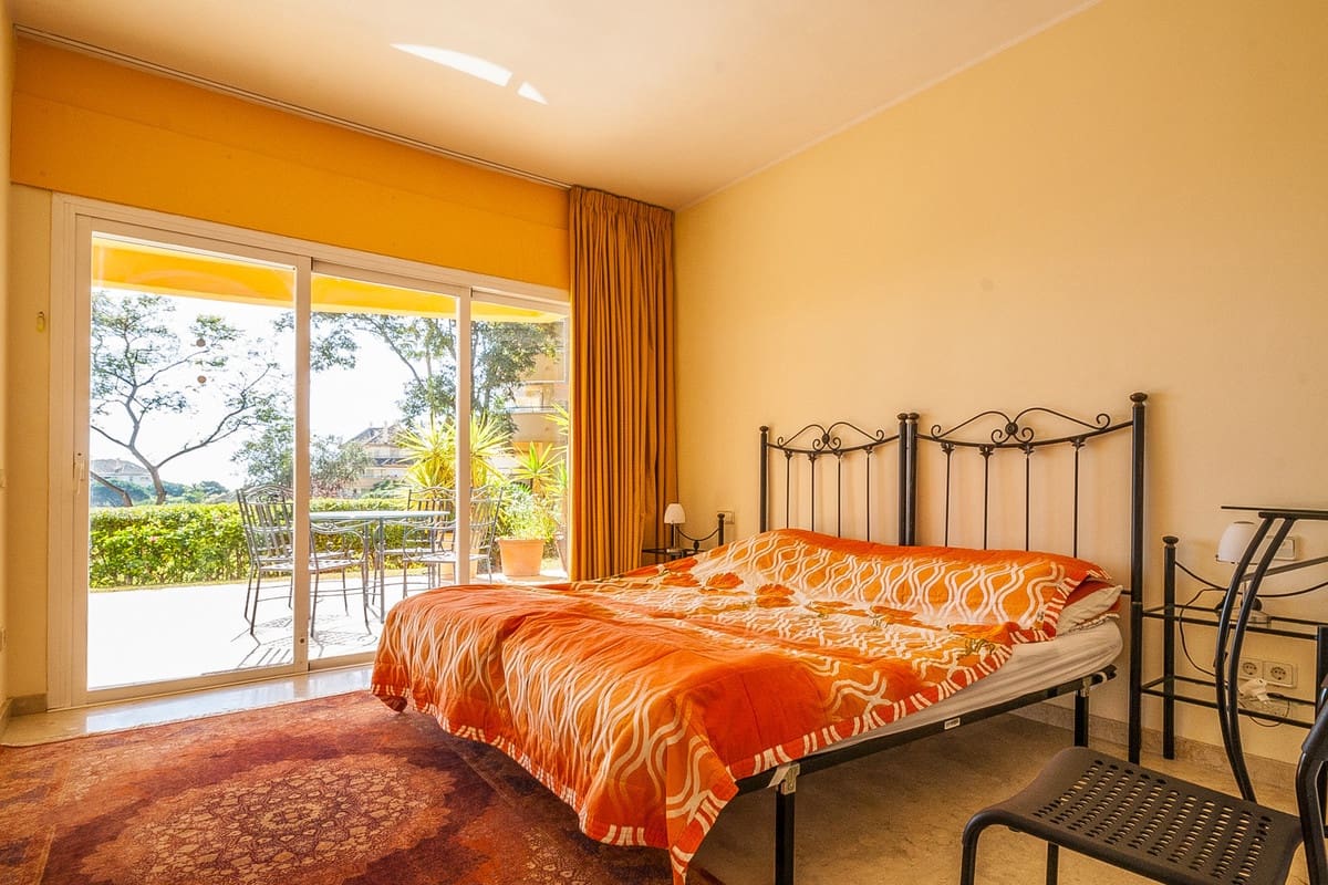 2 soveværelse Lejlighed til salg i Marbella med swimmingpool - € 485.000 (Ref: 9243044)