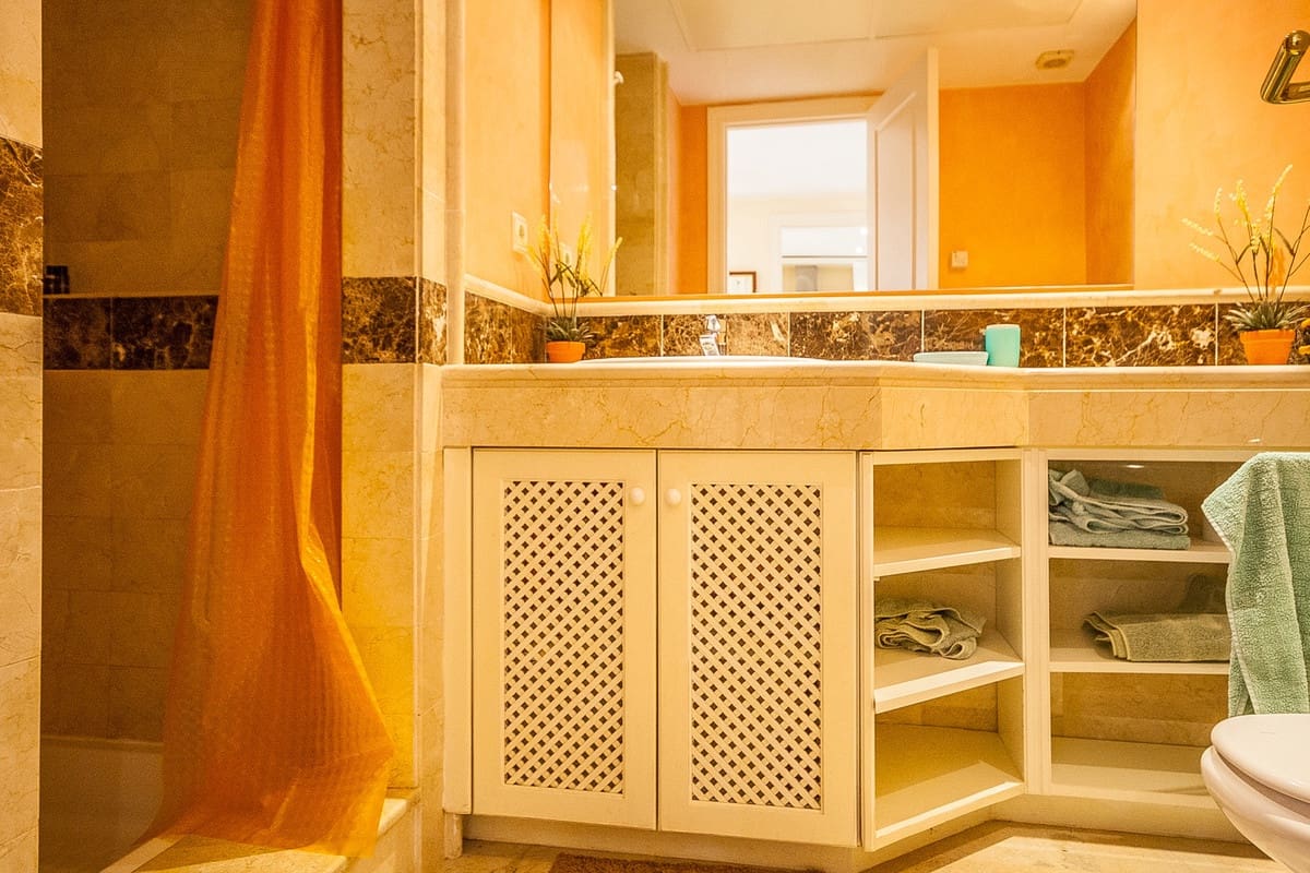 2 soveværelse Lejlighed til salg i Marbella med swimmingpool - € 485.000 (Ref: 9243044)