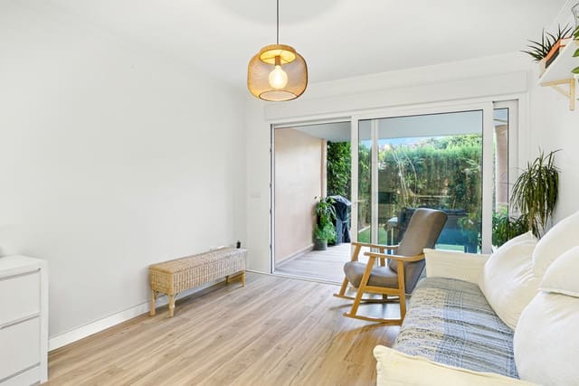 2 bedroom Apartment for sale in Marbella with pool garage - € 412,000 (Ref: 9243046)