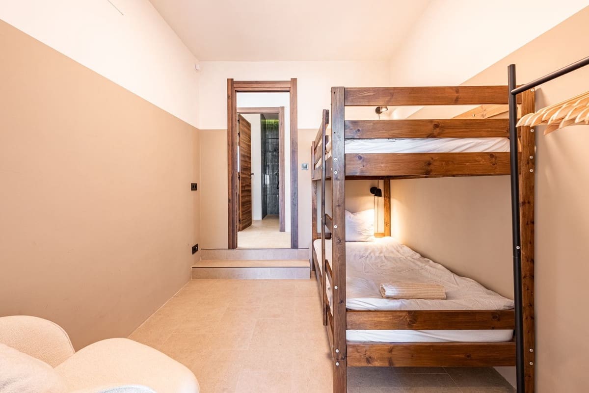 3 bedroom Villa for sale in Mijas Costa with pool garage - € 749,000 (Ref: 9243047)