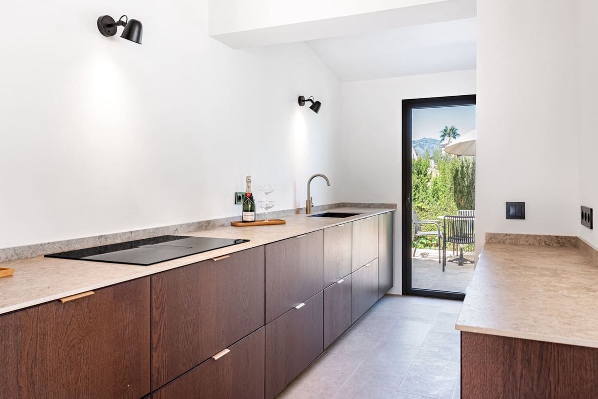 3 bedroom Villa for sale in Mijas Costa with pool garage - € 749,000 (Ref: 9243047)