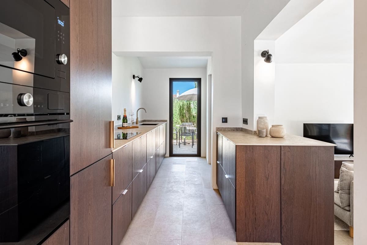 3 bedroom Villa for sale in Mijas Costa with pool garage - € 749,000 (Ref: 9243047)