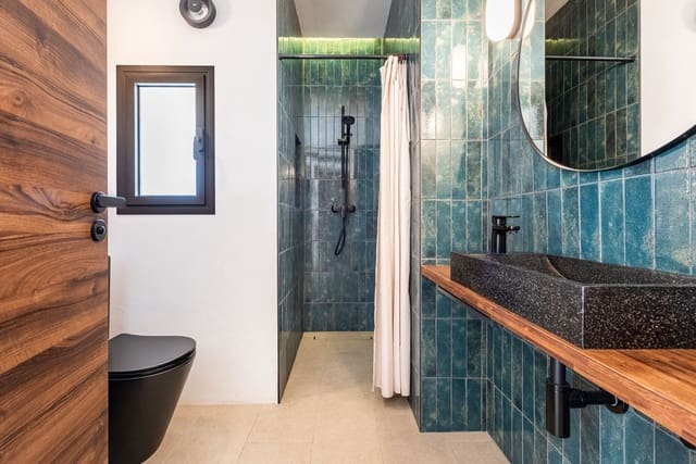 3 bedroom Villa for sale in Mijas Costa, Mijas with pool garage - € 749,000 (Ref: 9243047)