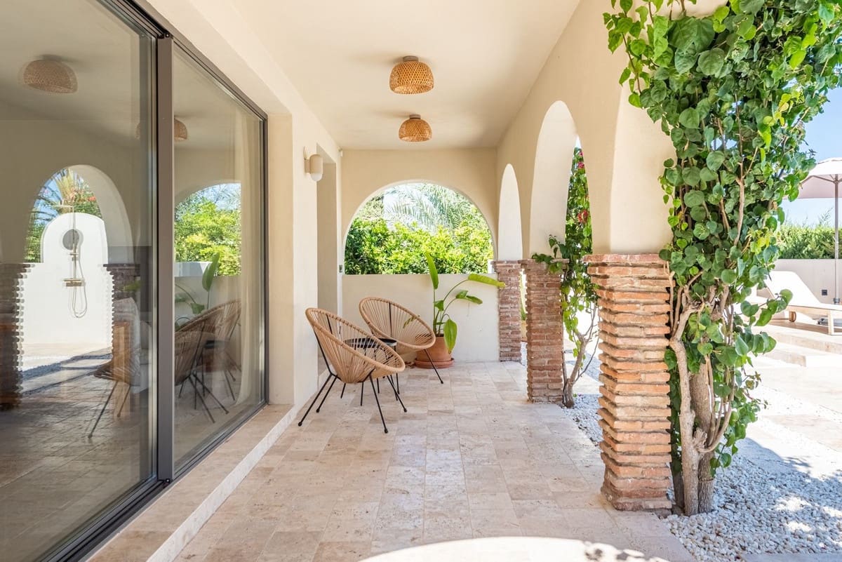 3 bedroom Villa for sale in Mijas Costa with pool garage - € 749,000 (Ref: 9243047)