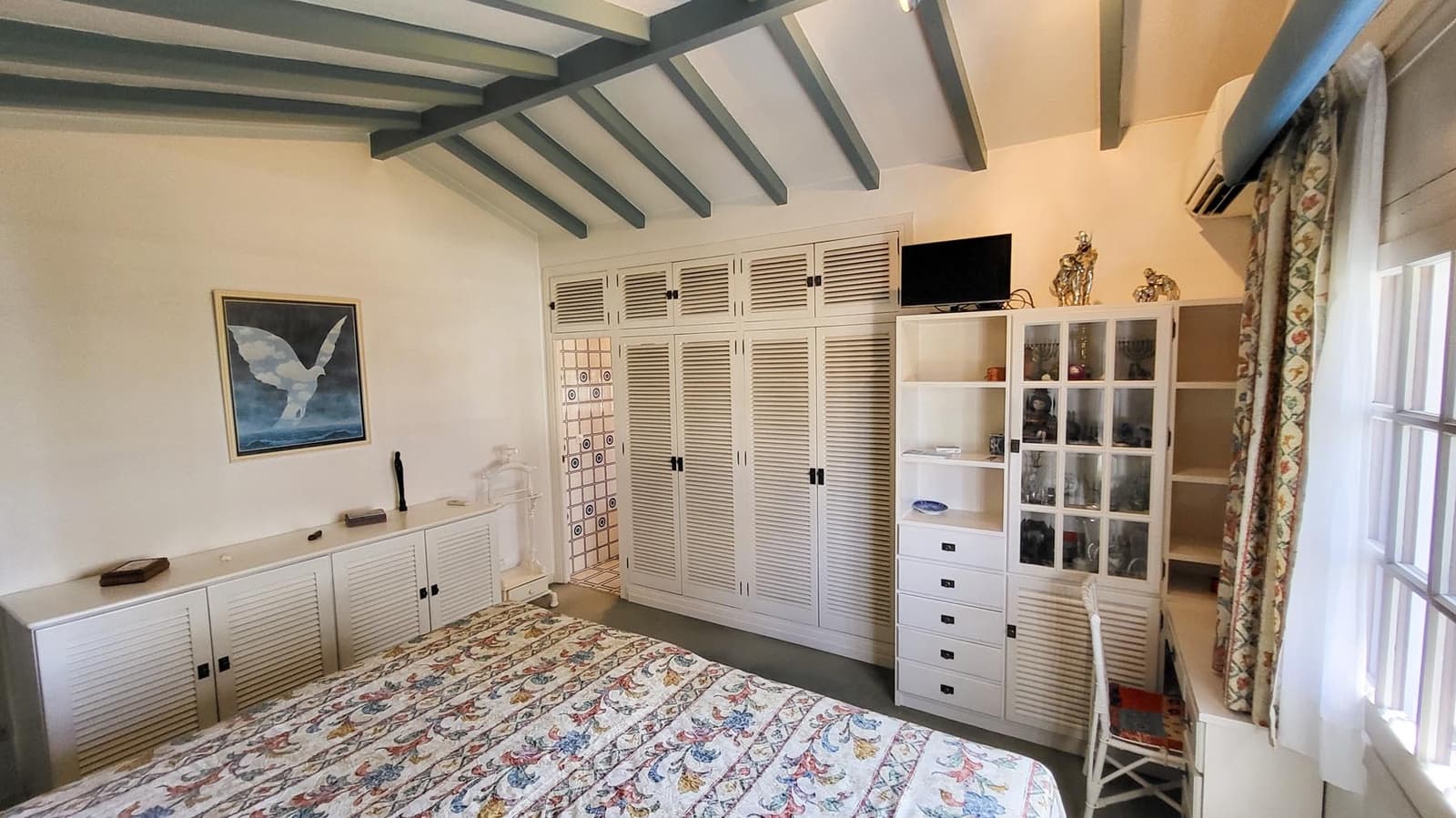 3 soveværelse Villa til salg i Fuengirola med swimmingpool garage - € 1.550.000 (Ref: 9246503)