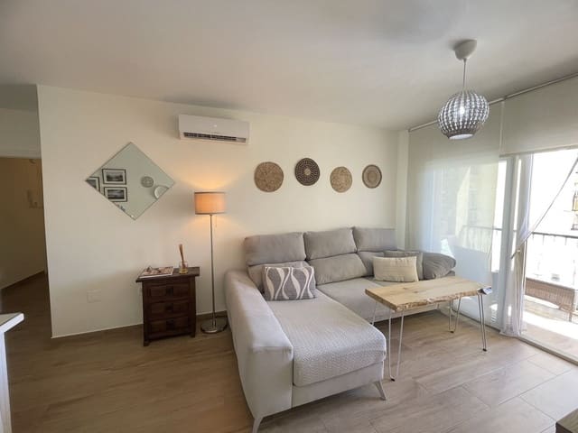 3 slaapkamer Appartement te koop in Los Boliches , Fuengirola met zwembad garage - € 595.000 (Ref: 9246505)