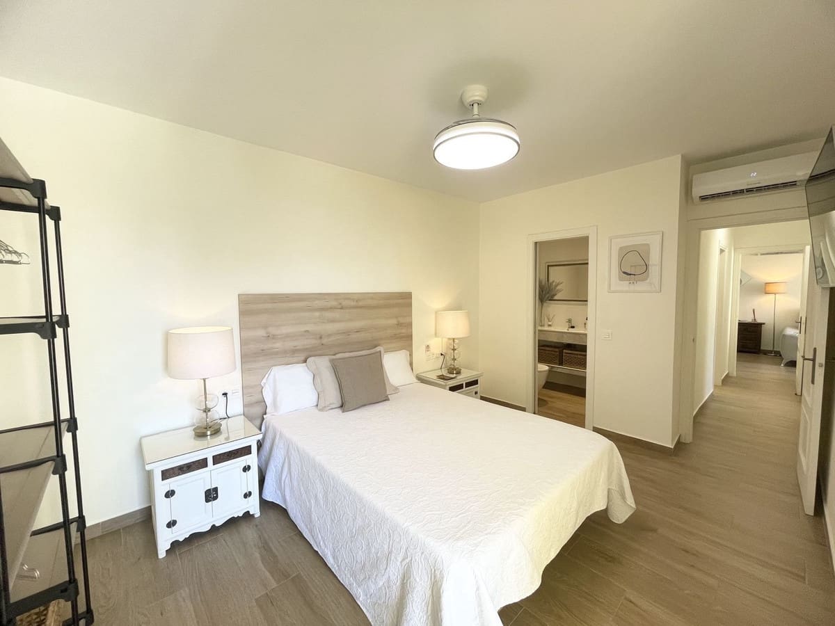 3 chambre Appartement à vendre à Fuengirola avec piscine garage - 595 000 € (Ref: 9246505)