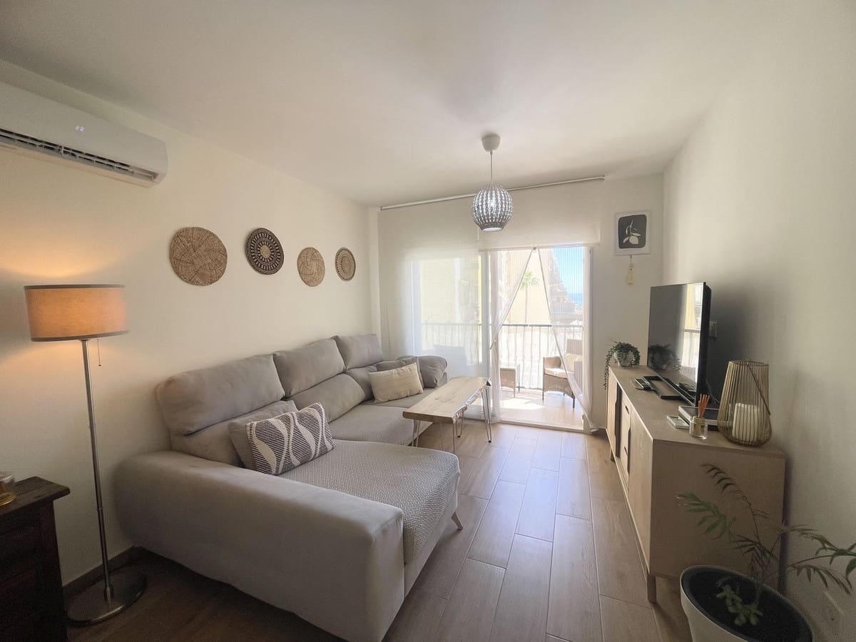 3 chambre Appartement à vendre à Fuengirola avec piscine garage - 595 000 € (Ref: 9246505)