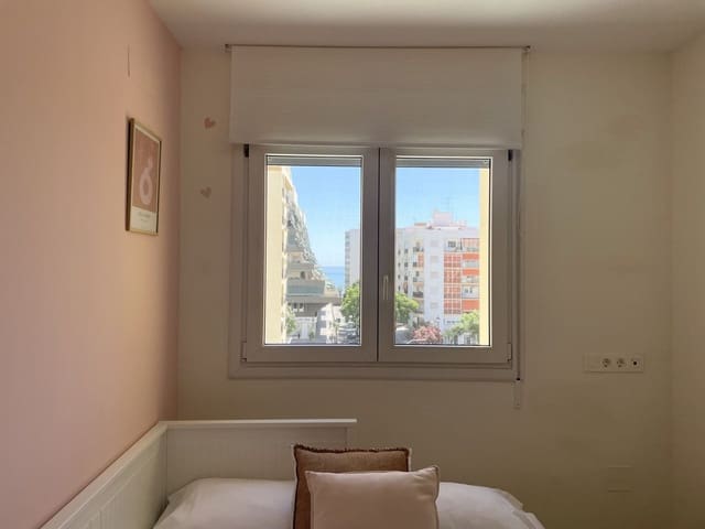 3 slaapkamer Appartement te koop in Los Boliches , Fuengirola met zwembad garage - € 595.000 (Ref: 9246505)