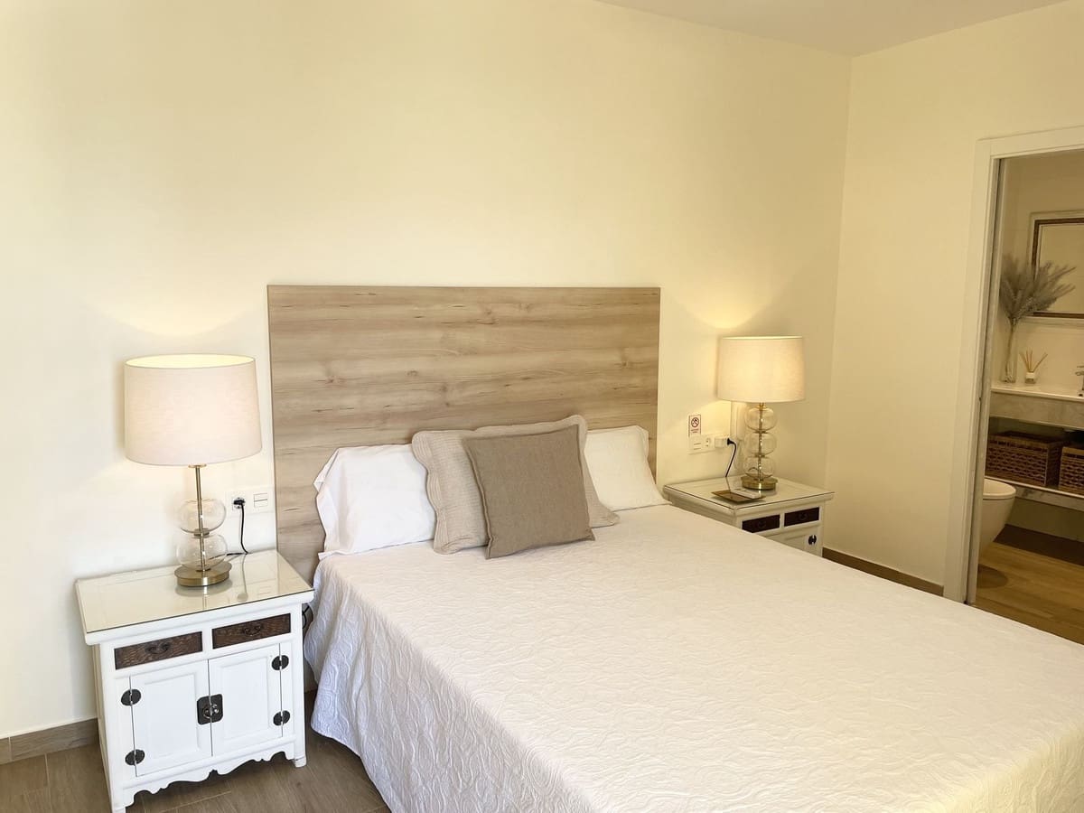 3 chambre Appartement à vendre à Fuengirola avec piscine garage - 595 000 € (Ref: 9246505)