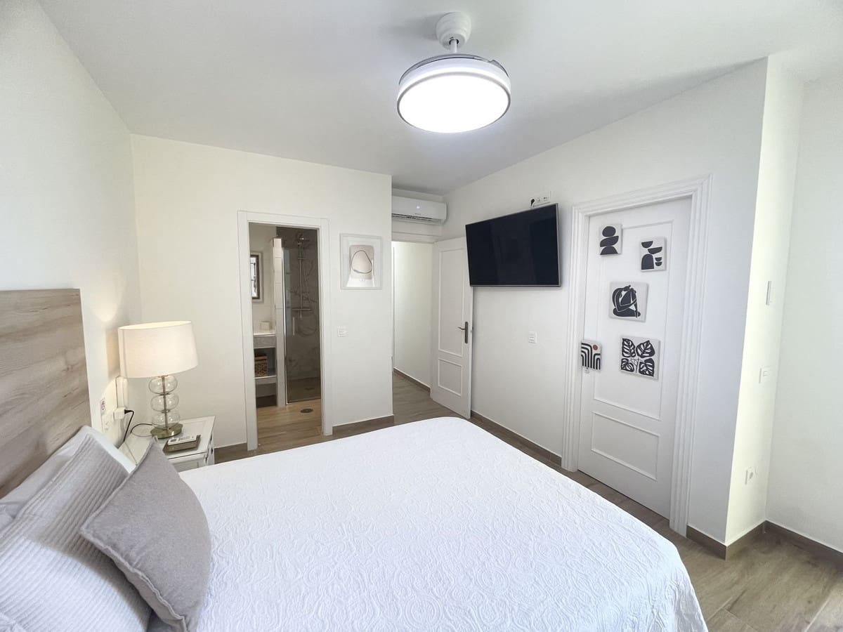 3 chambre Appartement à vendre à Fuengirola avec piscine garage - 595 000 € (Ref: 9246505)