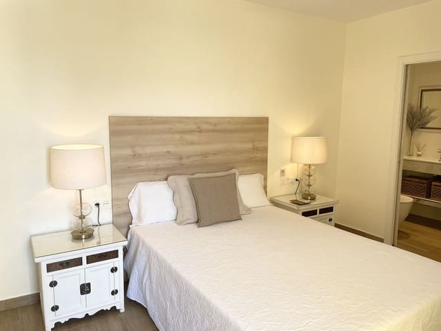 3 slaapkamer Appartement te koop in Los Boliches , Fuengirola met zwembad garage - € 595.000 (Ref: 9246505)