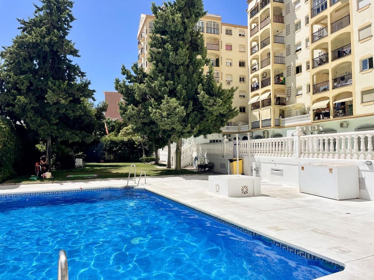 3 chambre Appartement à vendre à Fuengirola avec piscine garage - 595 000 € (Ref: 9246505)
