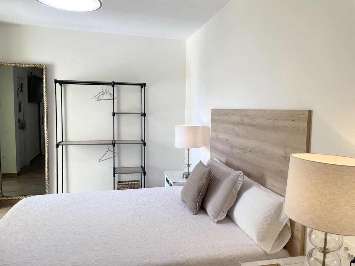 3 chambre Appartement à vendre à Fuengirola avec piscine garage - 595 000 € (Ref: 9246505)