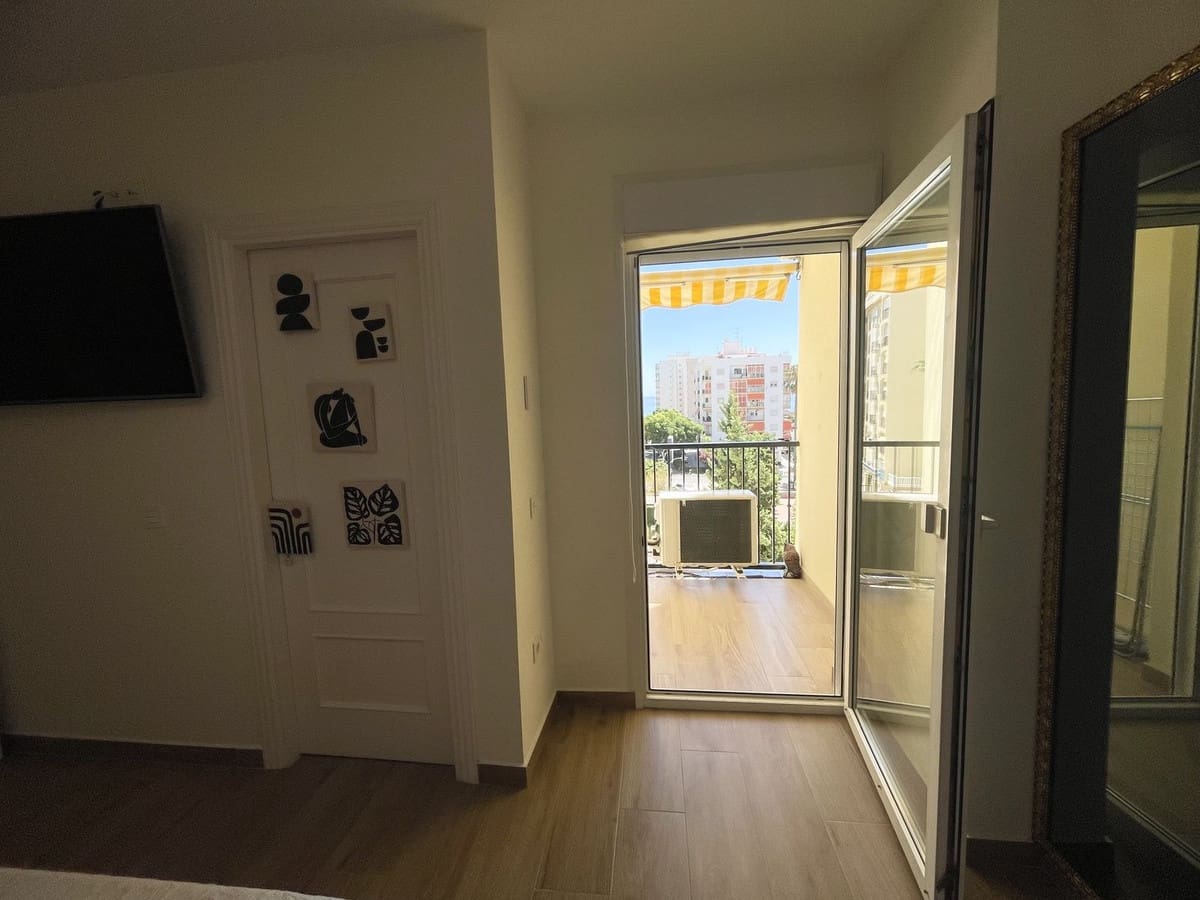 3 chambre Appartement à vendre à Fuengirola avec piscine garage - 595 000 € (Ref: 9246505)