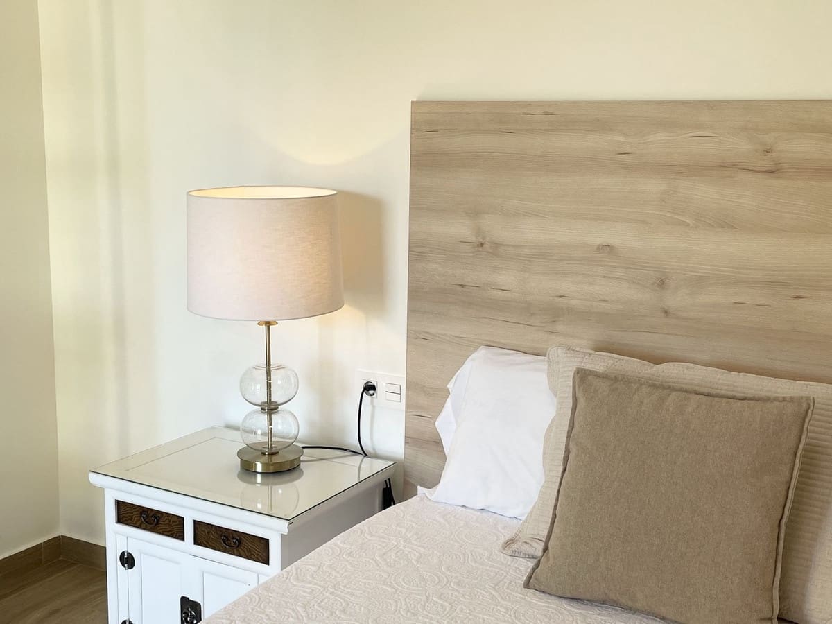 3 chambre Appartement à vendre à Fuengirola avec piscine garage - 595 000 € (Ref: 9246505)