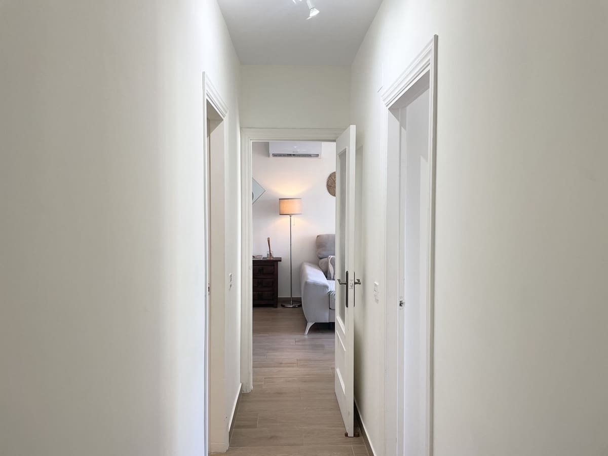 3 chambre Appartement à vendre à Fuengirola avec piscine garage - 595 000 € (Ref: 9246505)