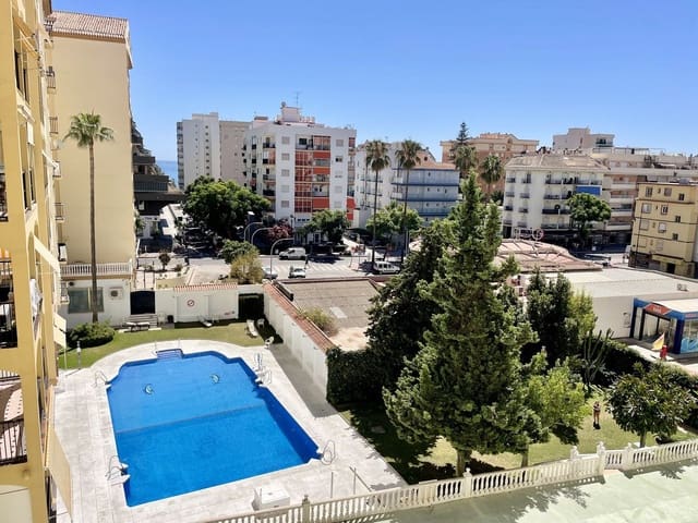 3 slaapkamer Appartement te koop in Los Boliches , Fuengirola met zwembad garage - € 595.000 (Ref: 9246505)