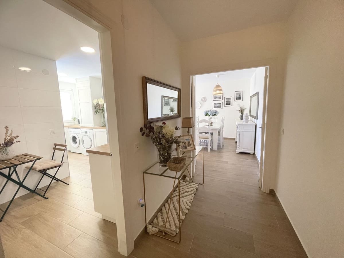 3 chambre Appartement à vendre à Fuengirola avec piscine garage - 595 000 € (Ref: 9246505)