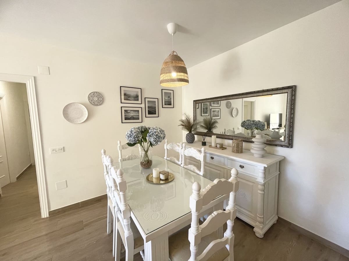 3 chambre Appartement à vendre à Fuengirola avec piscine garage - 595 000 € (Ref: 9246505)