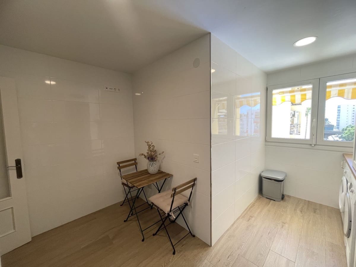 3 chambre Appartement à vendre à Fuengirola avec piscine garage - 595 000 € (Ref: 9246505)