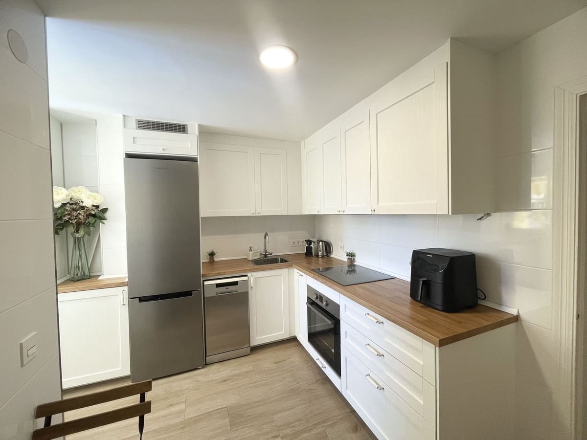 3 chambre Appartement à vendre à Fuengirola avec piscine garage - 595 000 € (Ref: 9246505)