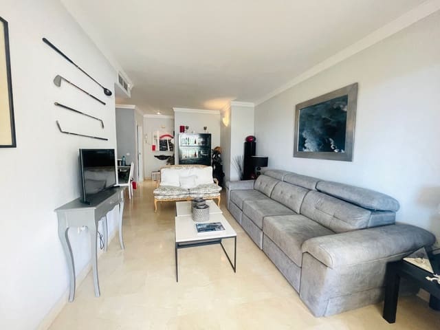 2 Zimmer Apartment zu verkaufen in La Quinta, Benahavís mit Pool Garage - 380.000 € (Ref: 9251959)